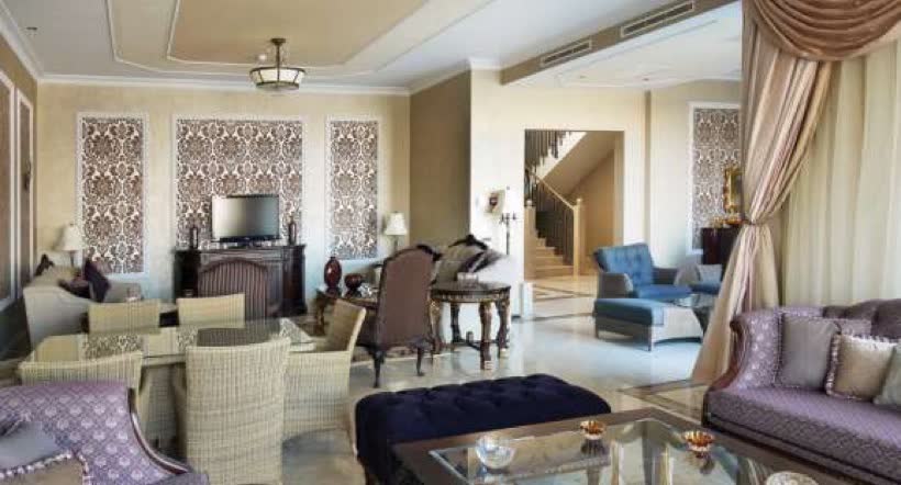 Burak Baslilar — Sirte 54 Luxury Villas & Club House, Sirte, Libya